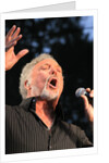 Tom Jones (2) by L. Paul Mann